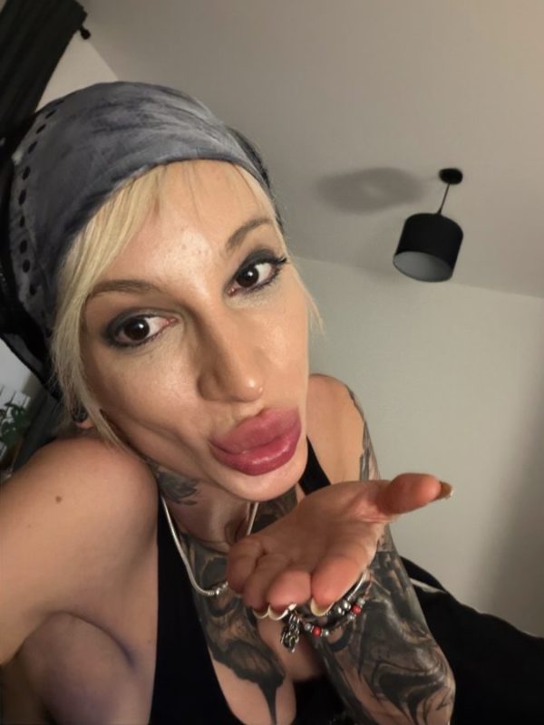 Acompanhante Trans Vicio Secreto em Belo Horizonte - Foto 17 - Transex Brasil