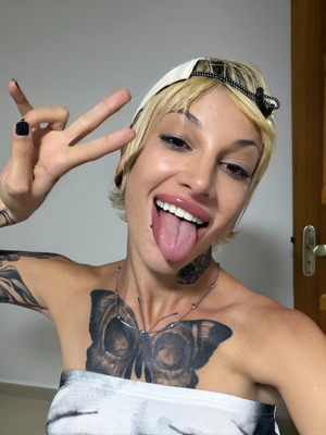 Acompanhante Trans Vicio Secreto em Belo Horizonte - Foto 25 - Transex Brasil