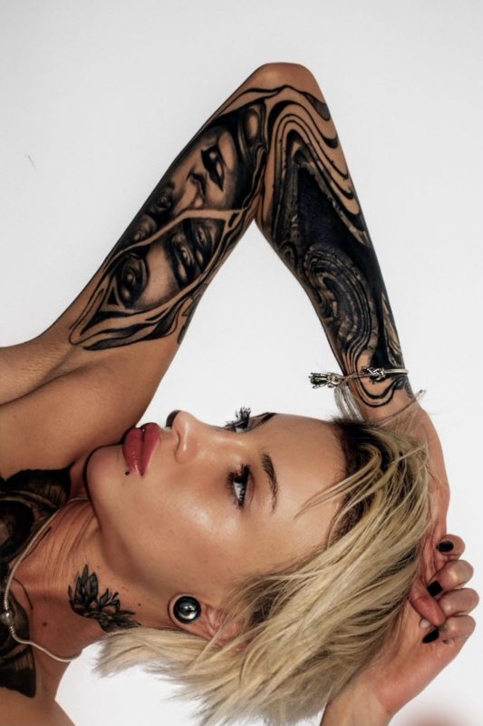 Acompanhante Trans Vicio Secreto em Belo Horizonte - Foto 33 - Transex Brasil