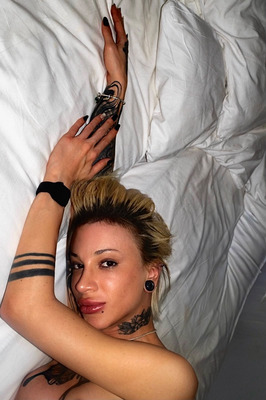 Acompanhante Trans Vicio Secreto em Belo Horizonte - Foto 38 - Transex Brasil