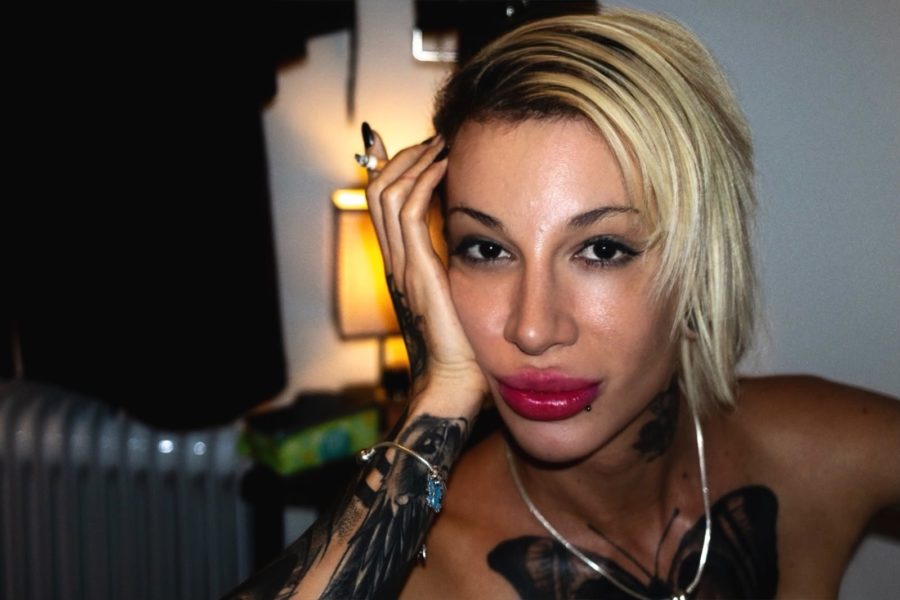 Acompanhante Trans Vicio Secreto em Belo Horizonte - Foto 39 - Transex Brasil
