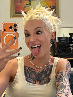 Acompanhante Trans Vicio Secreto em Belo Horizonte - Foto 40 - Transex Brasil