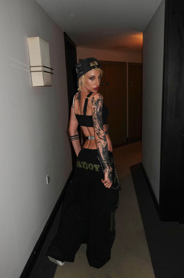 Acompanhante Trans Vicio Secreto em Belo Horizonte - Foto 45 - Transex Brasil