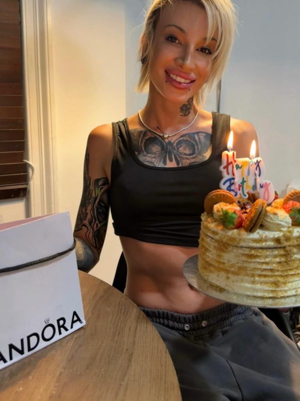 Acompanhante Trans Vicio Secreto em Belo Horizonte - Foto 51 - Transex Brasil