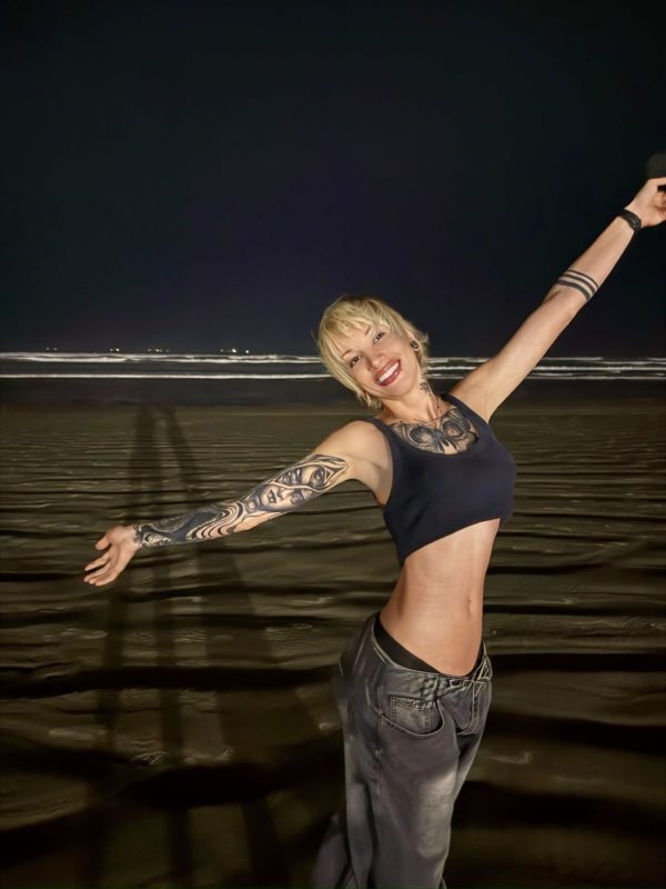 Acompanhante Trans Vicio Secreto em Belo Horizonte - Foto 54 - Transex Brasil