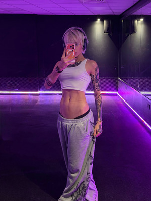 Acompanhante Trans Vicio Secreto em Belo Horizonte - Foto 56 - Transex Brasil