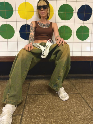 Acompanhante Trans Vicio Secreto em Belo Horizonte - Foto 57 - Transex Brasil