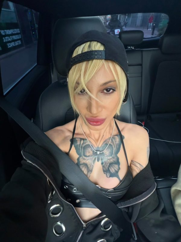 Acompanhante Trans Vicio Secreto em Belo Horizonte - Foto 61 - Transex Brasil