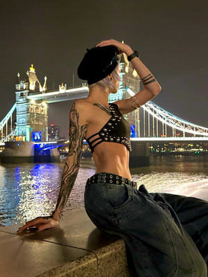 Acompanhante Trans Vicio Secreto em Belo Horizonte - Foto 65 - Transex Brasil