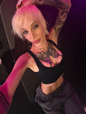 Acompanhante Trans Vicio Secreto em Belo Horizonte - Foto 73 - Transex Brasil