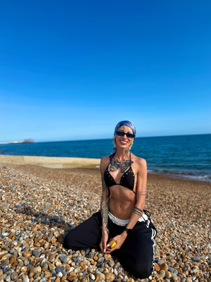 Acompanhante Trans Vicio Secreto em Belo Horizonte - Foto 85 - Transex Brasil