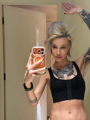 Acompanhante Trans Vicio Secreto em Belo Horizonte - Foto 86 - Transex Brasil