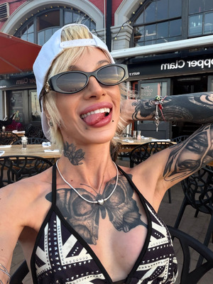 Acompanhante Trans Vicio Secreto em Belo Horizonte - Foto 87 - Transex Brasil