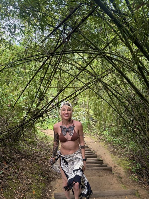 Acompanhante Trans Vicio Secreto em Belo Horizonte - Foto 90 - Transex Brasil