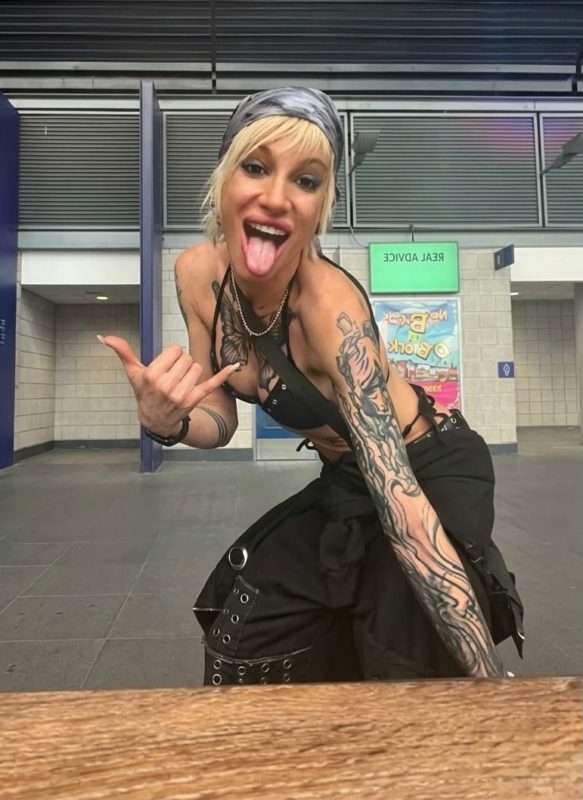Acompanhante Trans Vicio Secreto em Belo Horizonte - Foto 92 - Transex Brasil