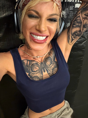 Acompanhante Trans Vicio Secreto em Belo Horizonte - Foto 97 - Transex Brasil