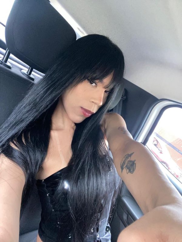 Acompanhante Trans Vick Andrade em Duque de Caxias