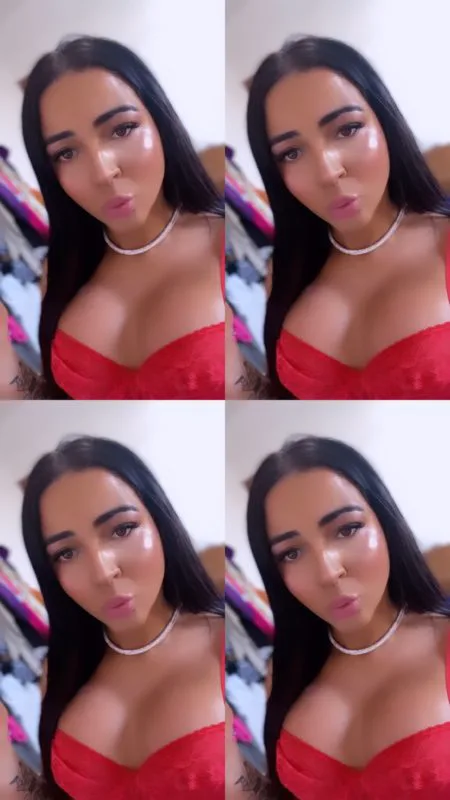 Acompanhante Trans Lavínia Mineirinha em Belo Horizonte - Foto 10 - Transex Brasil