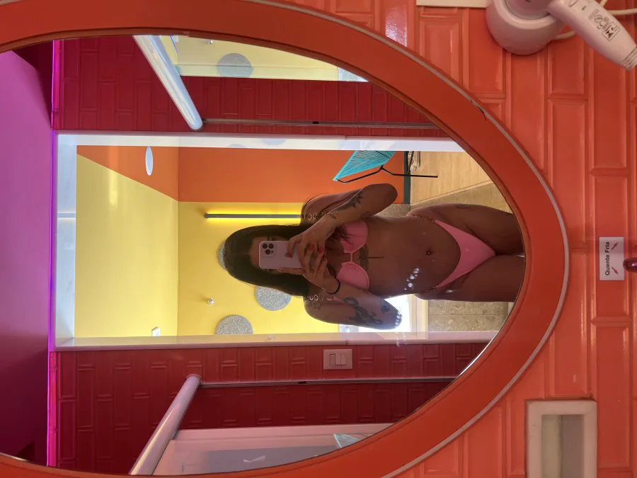Acompanhante Trans Lavínia Mineirinha em Belo Horizonte - Foto 11 - Transex Brasil