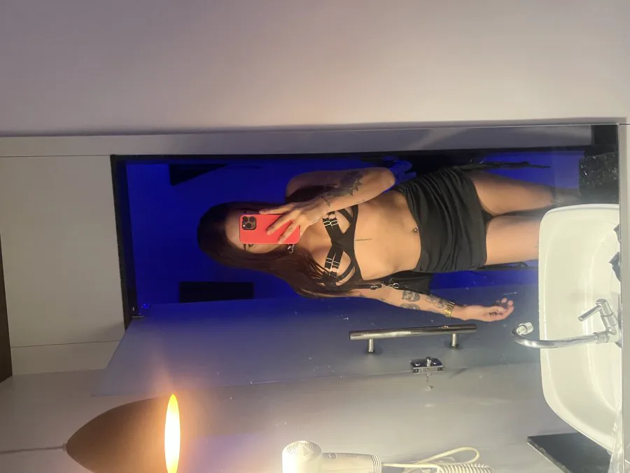 Acompanhante Trans Lavínia Mineirinha em Belo Horizonte