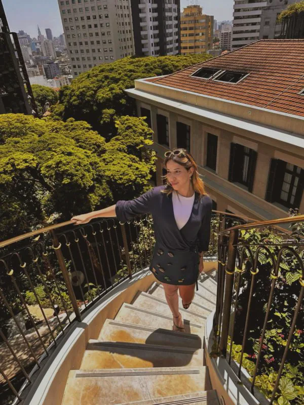 Acompanhante Trans Vick Ribeiro em São Paulo - Foto 15 - Transex Brasil