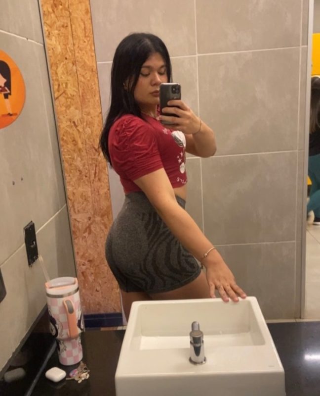 Acompanhante Trans Vicky Dutra em Brasília - Foto 10 - Transex Brasil
