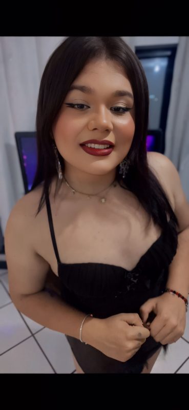 Acompanhante Trans Vicky Dutra em Brasília - Foto 16 - Transex Brasil