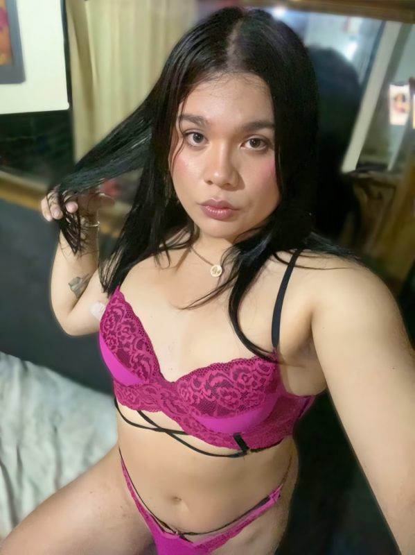 Acompanhante Trans Vicky Dutra em Brasília