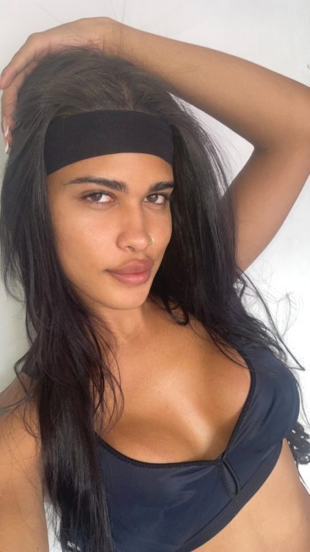 Acompanhante Trans Victória Ambrósio em Divinópolis - Foto 21 - Transex Brasil