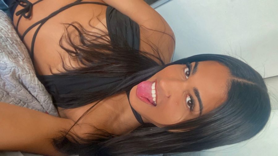 Acompanhante Trans Victória Ambrósio em Divinópolis