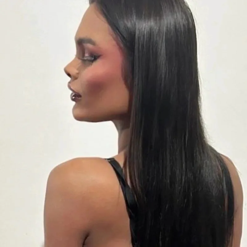 Acompanhante Trans Victoria Angel em Parobé - Foto 19 - Transex Brasil