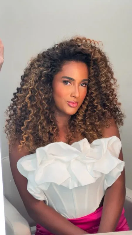 Victoria Barbie - Sem Local