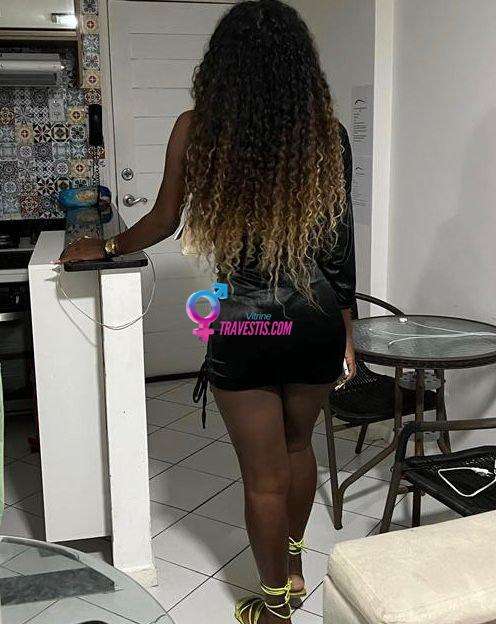 Transex acompanhante Campina Grande,  Victoria Barbie