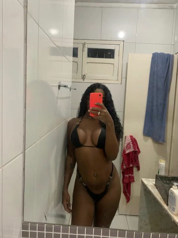 Acompanhante Trans Victoria Barbie - Sem Local em São Paulo - Foto 9 - Transex Brasil