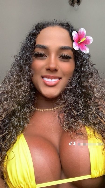 Acompanhante Trans Victoria Barbie - Sem Local em São Paulo - Foto 18 - Transex Brasil
