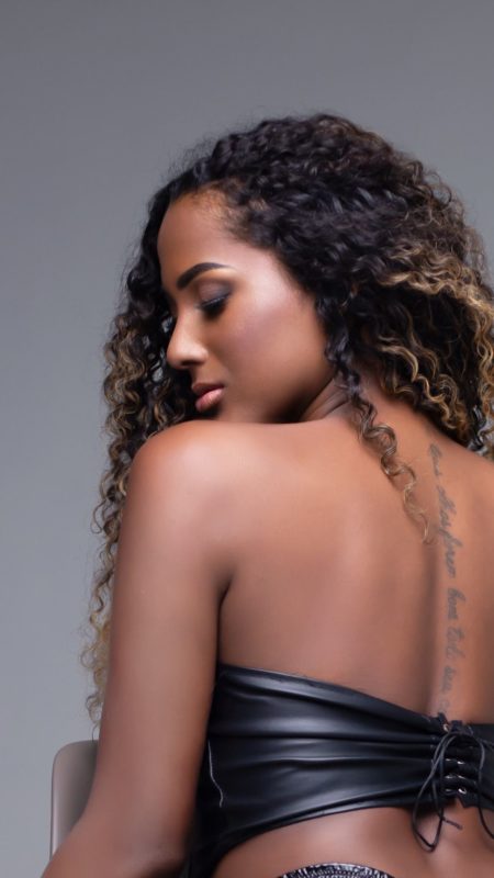 Acompanhante Trans Victoria Barbie - Sem Local em São Paulo - Foto 22 - Transex Brasil