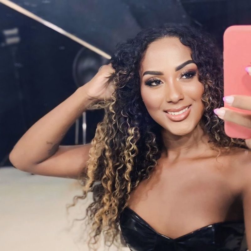 Acompanhante Trans Victoria Barbie - Sem Local em São Paulo - Foto 25 - Transex Brasil