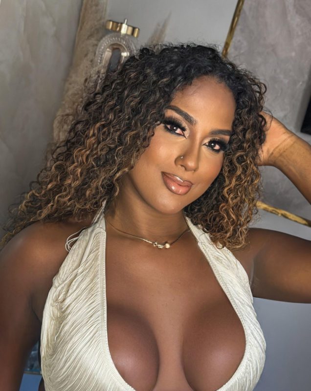 Acompanhante Trans Victoria Barbie - Sem Local em São Paulo