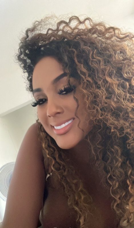 Acompanhante Trans Victoria Barbie - Sem Local em São Paulo