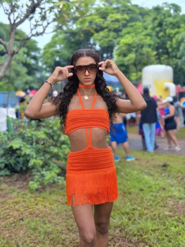 Acompanhante Trans Victoria Beatriz - Ver OBS em Ribeirão Preto - Foto 9 - Transex Brasil