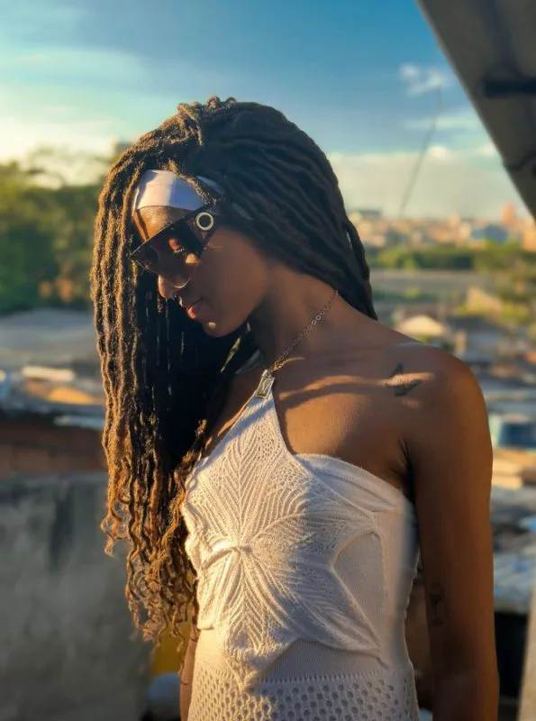 Acompanhante Trans Victoria Beatriz - Ver OBS em Ribeirão Preto - Foto 14 - Transex Brasil