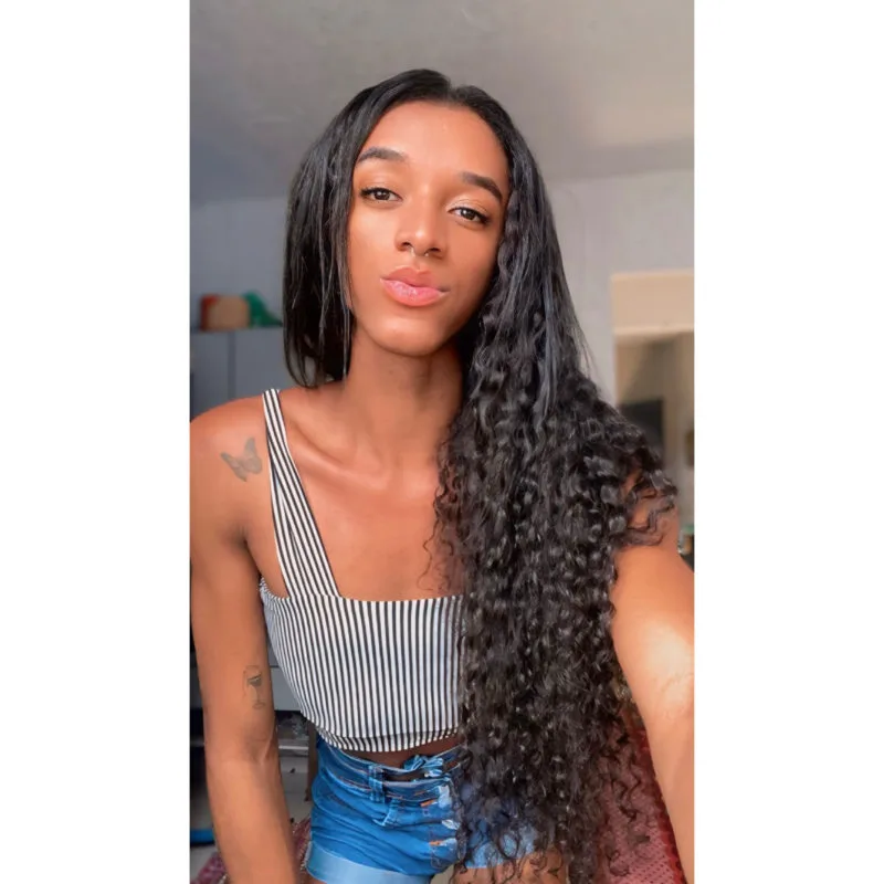 Acompanhante Trans Victoria Beatriz - Ver OBS em Ribeirão Preto - Foto 15 - Transex Brasil