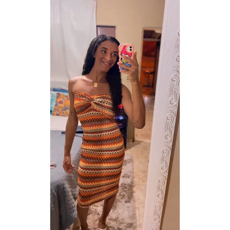 Acompanhante Trans Victoria Beatriz - Ver OBS em Ribeirão Preto - Foto 16 - Transex Brasil
