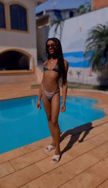 Acompanhante Trans Victoria Beatriz - Ver OBS em Ribeirão Preto - Foto 17 - Transex Brasil
