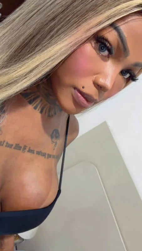 Acompanhante Trans Victoria Do Valle em Contagem - Foto 40 - Transex Brasil