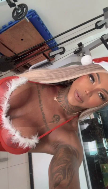 Acompanhante Trans Victoria Do Valle em Contagem - Foto 46 - Transex Brasil