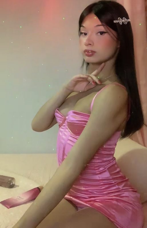Acompanhante Trans Victoria Furquim em Piracicaba - Foto 100 - Transex Brasil