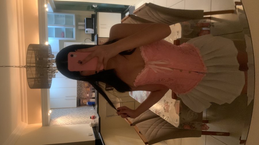 Acompanhante Trans Victoria Furquim em Piracicaba - Foto 18 - Transex Brasil