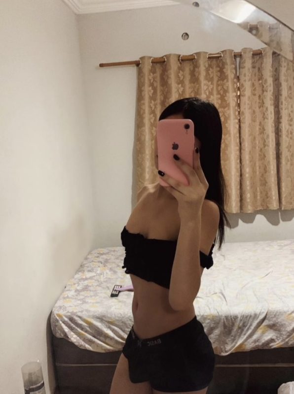 Acompanhante Trans Victoria Furquim em Piracicaba - Foto 21 - Transex Brasil