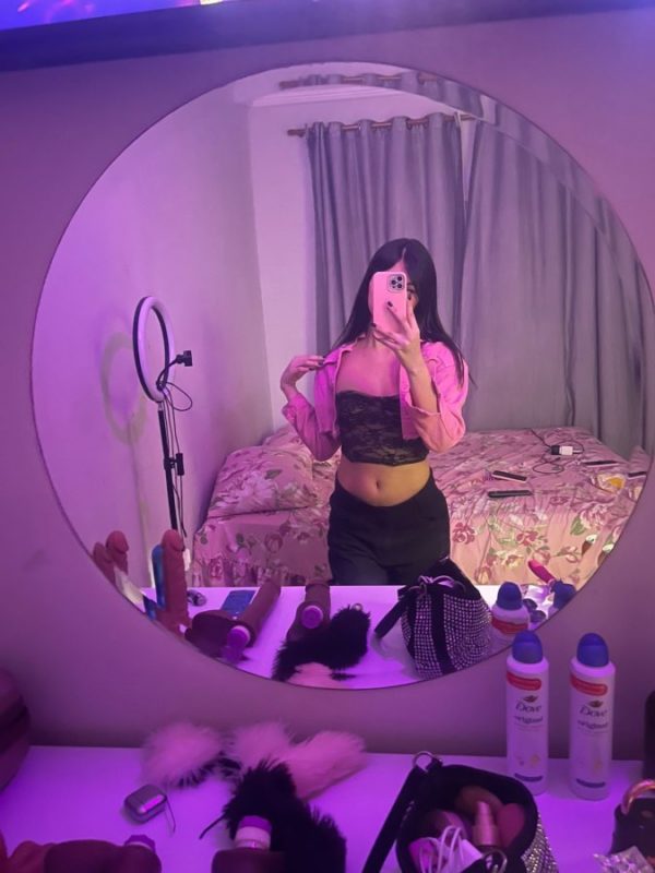 Acompanhante Trans Victoria Furquim em Piracicaba - Foto 27 - Transex Brasil